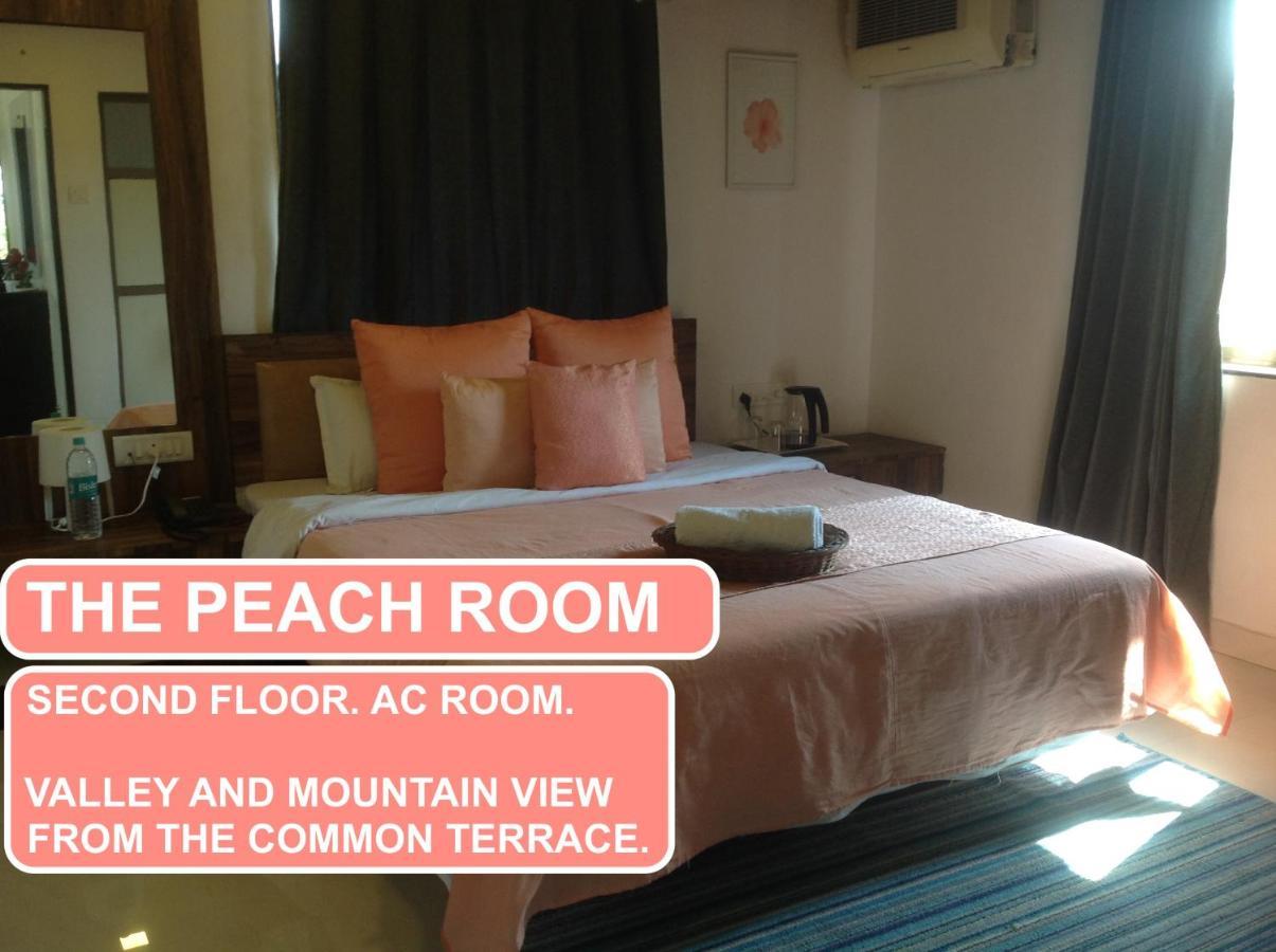 D's Den Hotell Panchgani Eksteriør bilde
