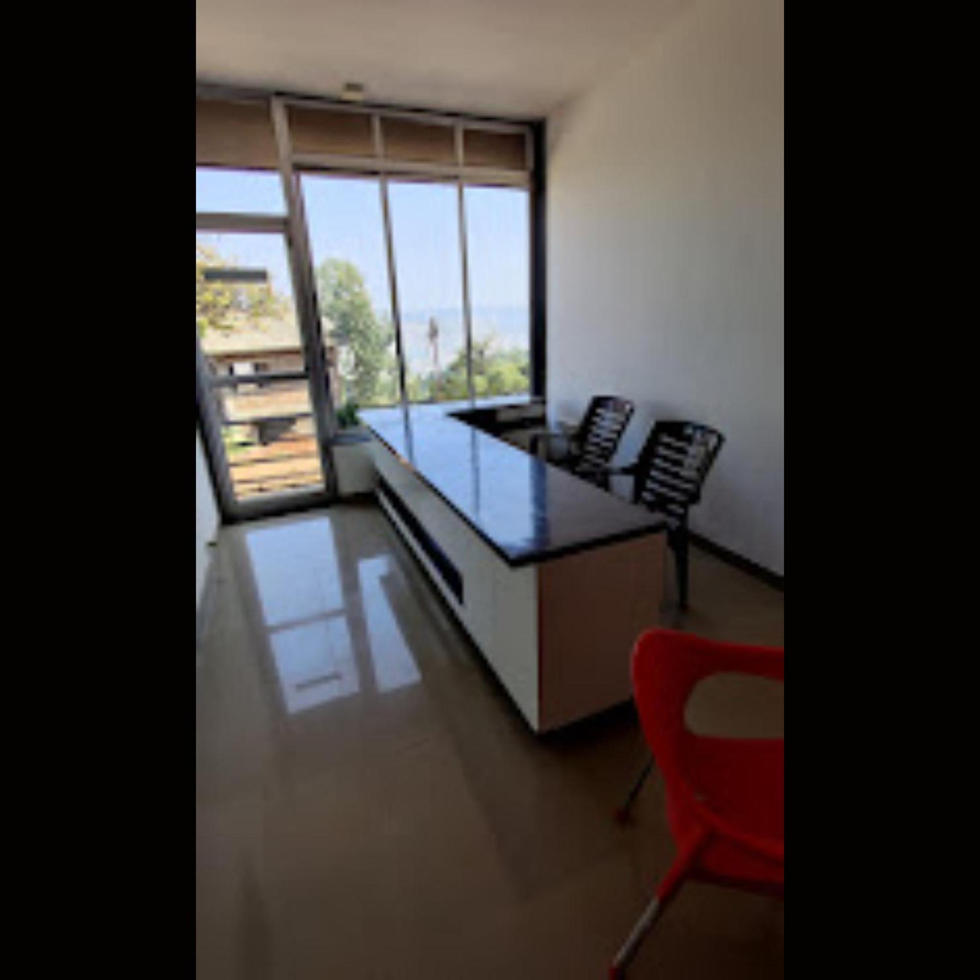 D's Den Hotell Panchgani Eksteriør bilde