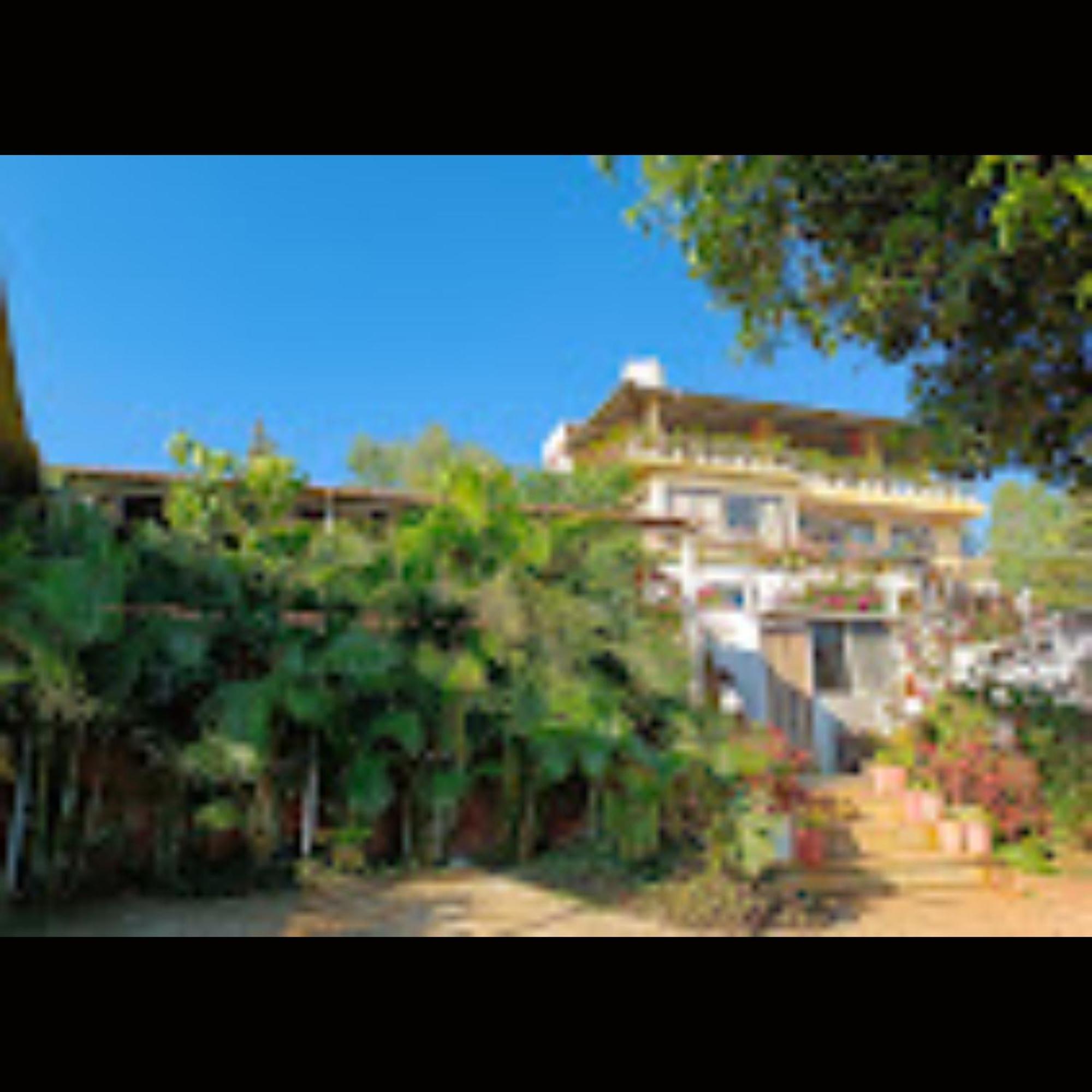 D's Den Hotell Panchgani Eksteriør bilde