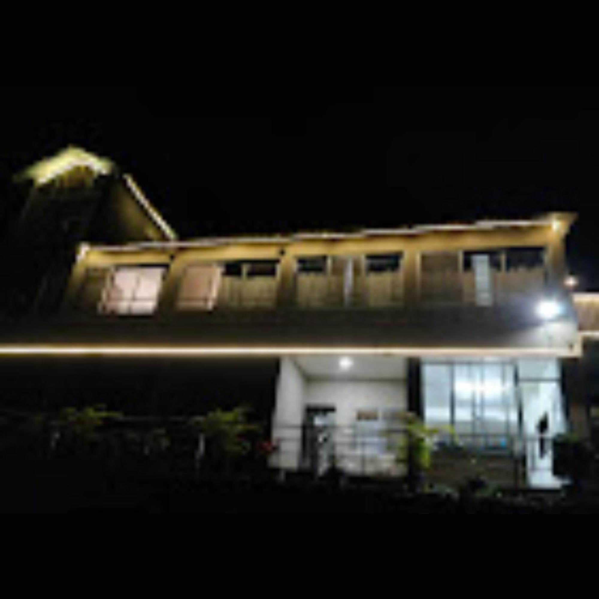 D's Den Hotell Panchgani Eksteriør bilde